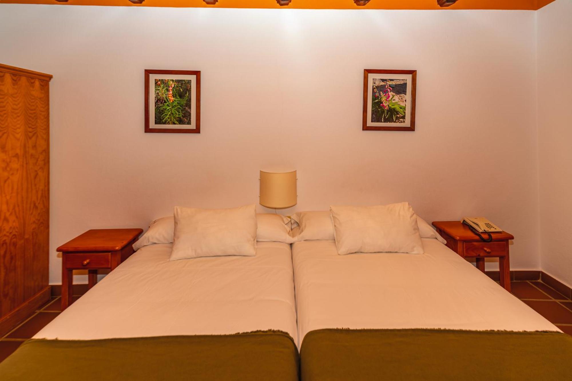 Hotel La Fragua I เตรเวเลซ ห้อง รูปภาพ